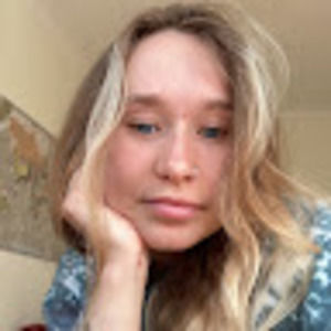 Meet your Posher, Lucy